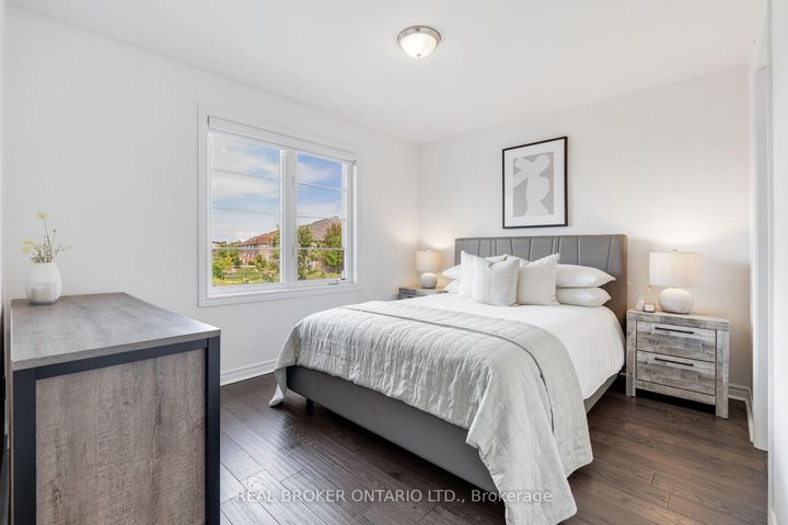 Photo 38 at 4 Mugford Crescent, Bram West, Brampton
