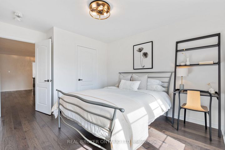 Photo 43 at 4 Mugford Crescent, Bram West, Brampton