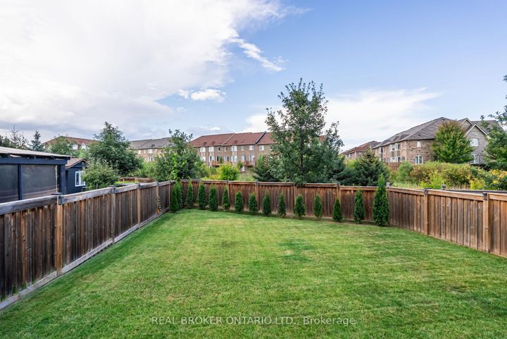 Photo 45 at 4 Mugford Crescent, Bram West, Brampton