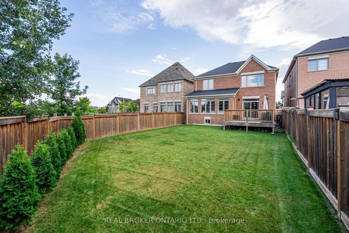 Photo 47 at 4 Mugford Crescent, Bram West, Brampton