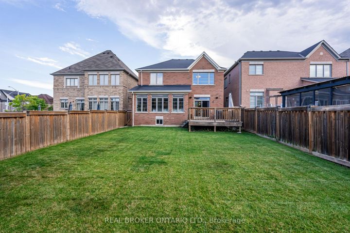 Photo 48 at 4 Mugford Crescent, Bram West, Brampton