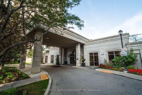 Photo 2 at 219 - 700 HUMBERWOOD Boulevard, Clairville, Toronto