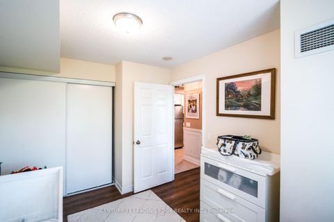 Photo 7 at 219 - 700 HUMBERWOOD Boulevard, Clairville, Toronto