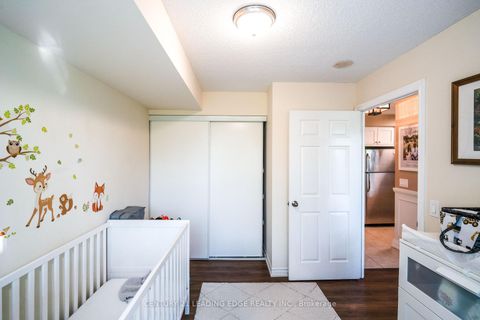 Photo 8 at 219 - 700 HUMBERWOOD Boulevard, Clairville, Toronto