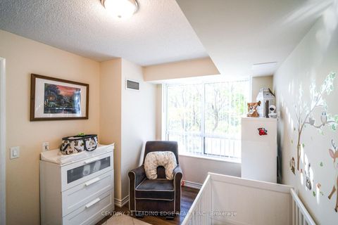 Photo 11 at 219 - 700 HUMBERWOOD Boulevard, Clairville, Toronto
