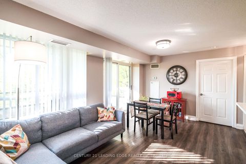 Photo 17 at 219 - 700 HUMBERWOOD Boulevard, Clairville, Toronto