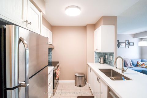 Photo 19 at 219 - 700 HUMBERWOOD Boulevard, Clairville, Toronto