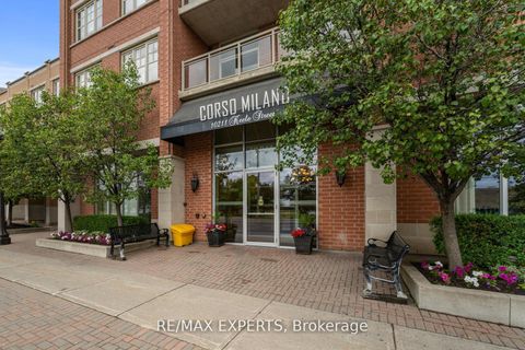 Photo 1 at 105 - 10211 Keele Street, Maple, Vaughan