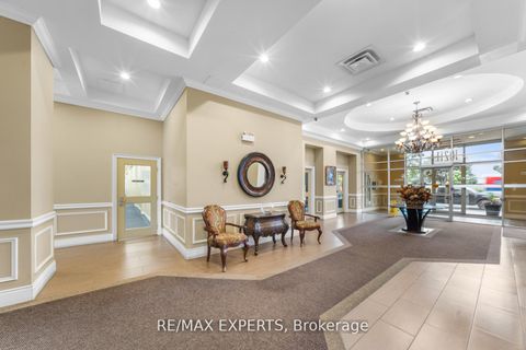 Photo 2 at 105 - 10211 Keele Street, Maple, Vaughan