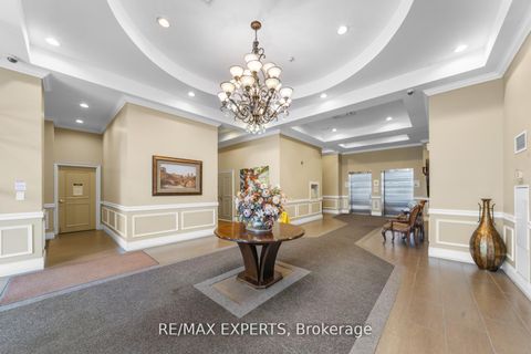 Photo 3 at 105 - 10211 Keele Street, Maple, Vaughan