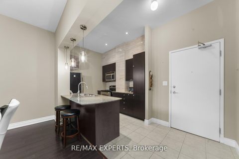 Photo 6 at 105 - 10211 Keele Street, Maple, Vaughan