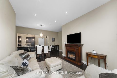 Photo 16 at 105 - 10211 Keele Street, Maple, Vaughan