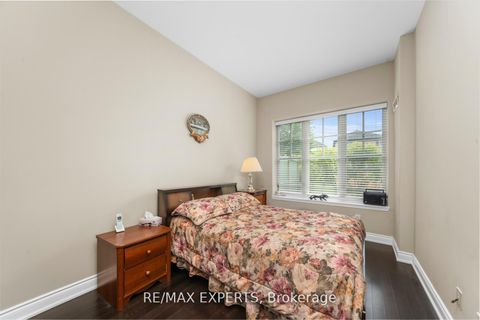 Photo 23 at 105 - 10211 Keele Street, Maple, Vaughan