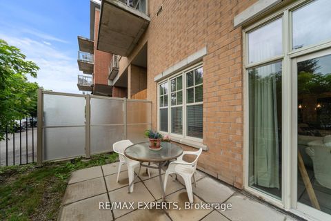 Photo 28 at 105 - 10211 Keele Street, Maple, Vaughan