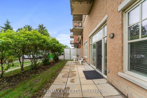 Photo 29 at 105 - 10211 Keele Street, Maple, Vaughan