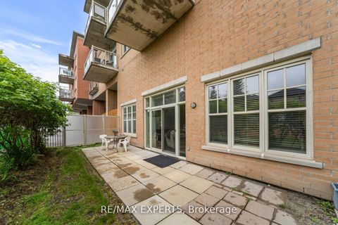 Photo 30 at 105 - 10211 Keele Street, Maple, Vaughan