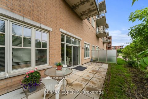 Photo 31 at 105 - 10211 Keele Street, Maple, Vaughan