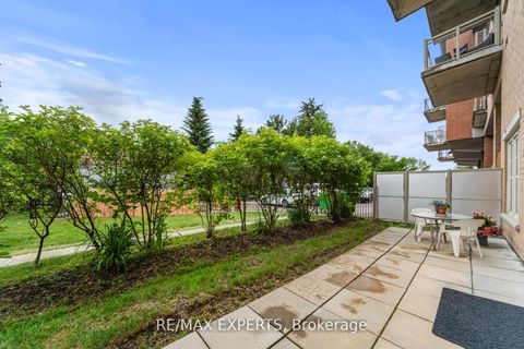Photo 32 at 105 - 10211 Keele Street, Maple, Vaughan