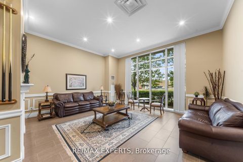 Photo 34 at 105 - 10211 Keele Street, Maple, Vaughan