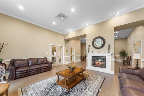 Photo 38 at 105 - 10211 Keele Street, Maple, Vaughan
