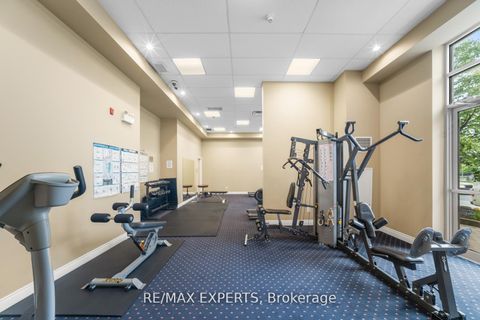 Photo 39 at 105 - 10211 Keele Street, Maple, Vaughan