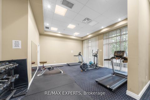 Photo 40 at 105 - 10211 Keele Street, Maple, Vaughan