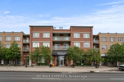 Photo 42 at 105 - 10211 Keele Street, Maple, Vaughan