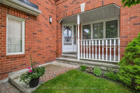 Photo 3 at 41 Bonny Meadows Drive, Aurora Highlands, Aurora