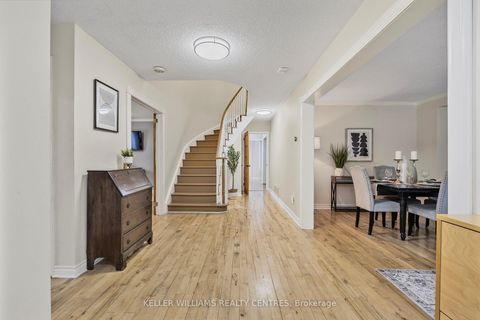 Photo 4 at 41 Bonny Meadows Drive, Aurora Highlands, Aurora