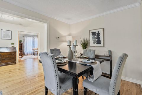 Photo 5 at 41 Bonny Meadows Drive, Aurora Highlands, Aurora