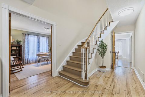 Photo 9 at 41 Bonny Meadows Drive, Aurora Highlands, Aurora