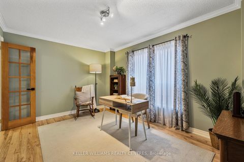 Photo 10 at 41 Bonny Meadows Drive, Aurora Highlands, Aurora