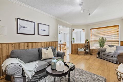 Photo 15 at 41 Bonny Meadows Drive, Aurora Highlands, Aurora
