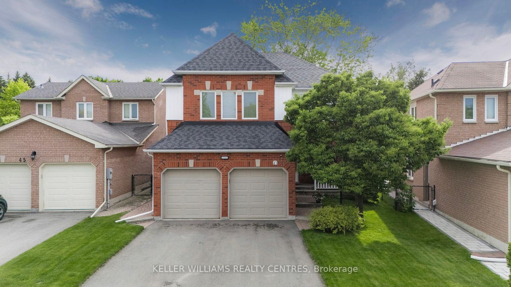 41 Bonny Meadows Drive, Aurora Highlands, Aurora 