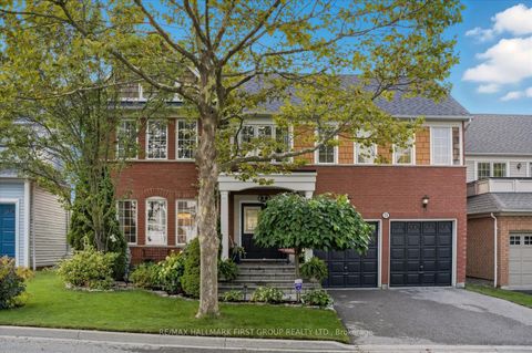 Photo 0 at 73 Hoile Drive, South East, Ajax