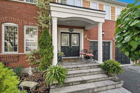 Photo 2 at 73 Hoile Drive, South East, Ajax