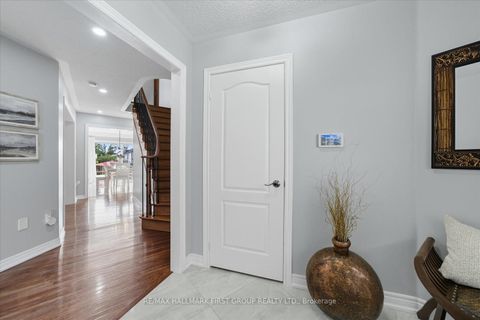 Photo 3 at 73 Hoile Drive, South East, Ajax