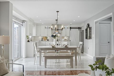 Photo 6 at 73 Hoile Drive, South East, Ajax