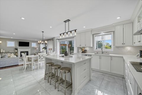Photo 7 at 73 Hoile Drive, South East, Ajax
