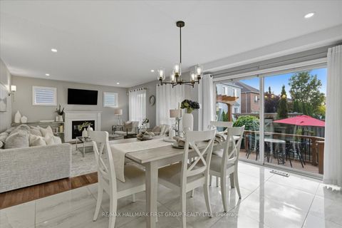 Photo 8 at 73 Hoile Drive, South East, Ajax