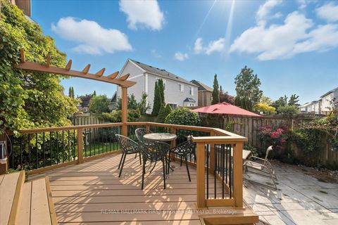 Photo 9 at 73 Hoile Drive, South East, Ajax