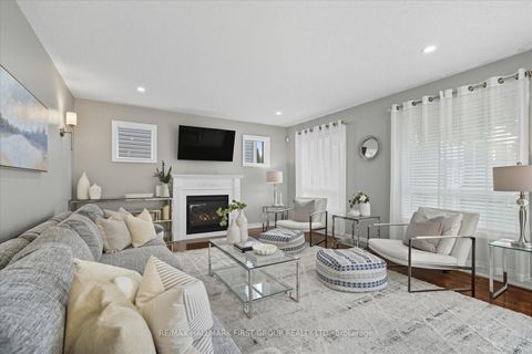 Photo 10 at 73 Hoile Drive, South East, Ajax