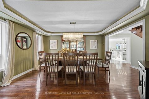 Photo 14 at 73 Hoile Drive, South East, Ajax