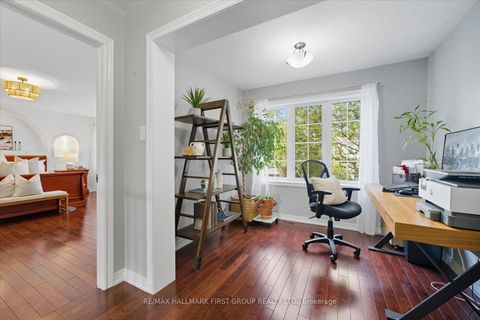 Photo 19 at 73 Hoile Drive, South East, Ajax