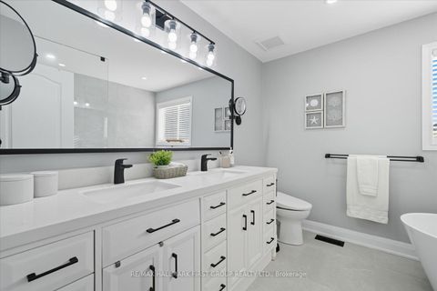 Photo 24 at 73 Hoile Drive, South East, Ajax