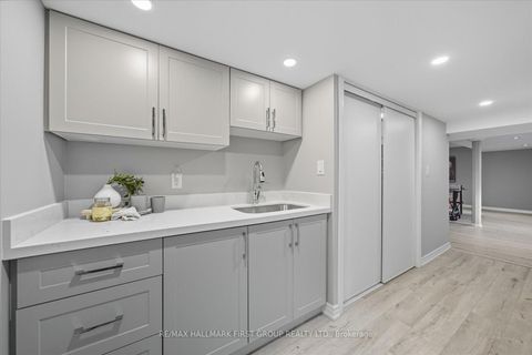 Photo 30 at 73 Hoile Drive, South East, Ajax