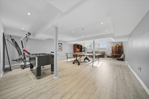 Photo 31 at 73 Hoile Drive, South East, Ajax