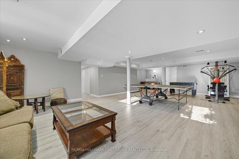 Photo 32 at 73 Hoile Drive, South East, Ajax