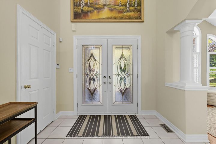 Photo 3 at 2308 Abbott Crescent, Brock Ridge, Pickering
