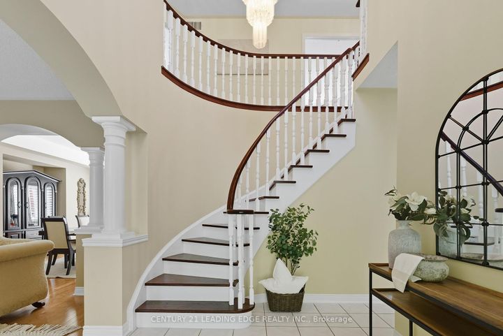 Photo 4 at 2308 Abbott Crescent, Brock Ridge, Pickering
